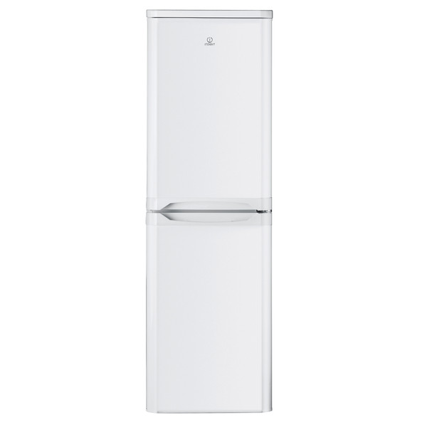 Indesit 5517 fridge freezer discount
