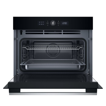 Whirlpool Oven Inbouw WCC58HMSXA Elektrisch A+ Frontal open