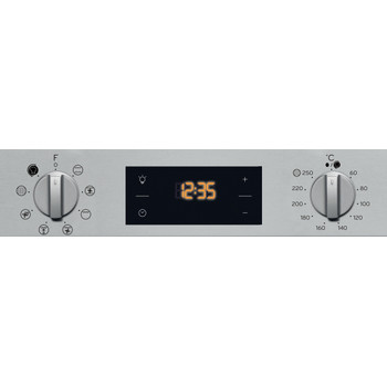 Indesit Horno Encastre IFW 6540 P IX Eléctrico A Program