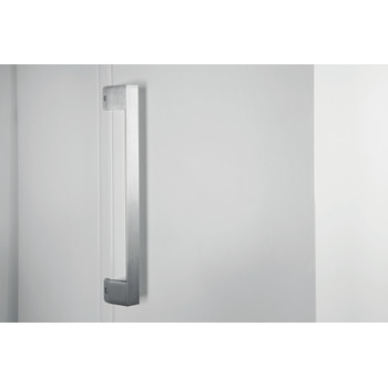 Whirlpool Koelkast Vrijstaand SW8 AM2Q W 2 Global wit Lifestyle detail