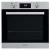 Indesit Horno Encastre IFW 6540 P IX Eléctrico A Frontal