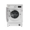 Whirlpool Washing machine Built-in BI WMWG 91485 UK White Front loader B Frontal