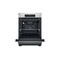 Whirlpool Plīts WS68V8CCXT Inox Electrical Frontal