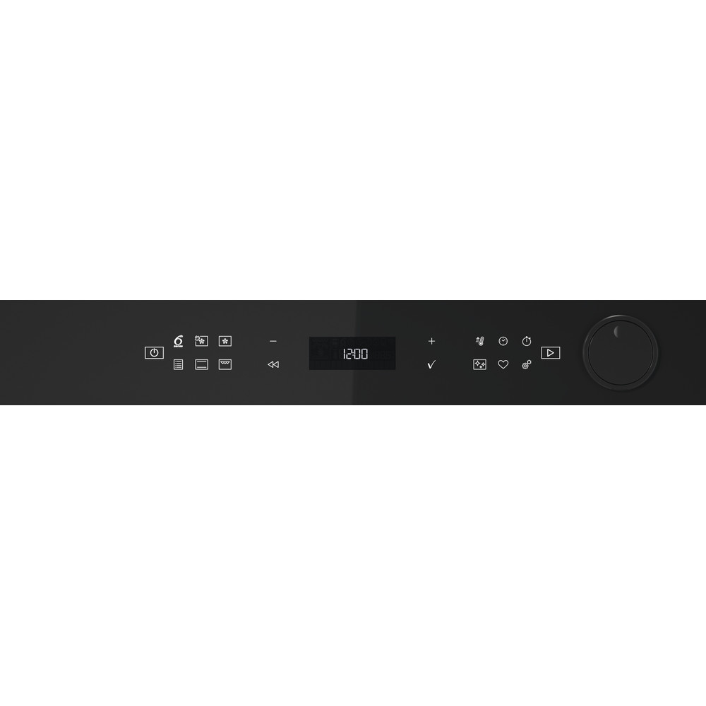 Whirlpool Cuptor Încorporabil AKZ9S 8220 FB Electric A+ Program