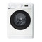 Indesit Mosógép Szabadonálló MTWSA 61252 WK EE Fehér Elöltöltős F Frontal