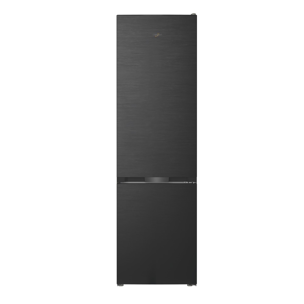 Whirlpool Kombinovaná chladnička s mrazničkou Voľne stojace WHK 26414 XR8E ARC 764 Manhattan Gray 2 doors Frontal