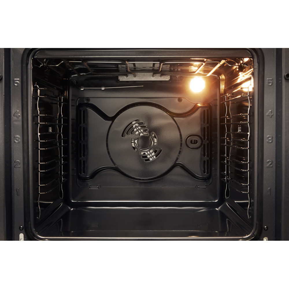 Hotpoint_Ariston Cuptor Încorporabil FIT 804 H OW HA Electric A Cavity