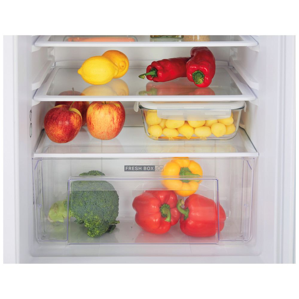 Whirlpool Hladnjak Ugradbeni ARG 94312 Bijela Drawer
