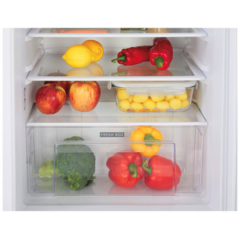 Whirlpool Hladnjak Ugradbeni ARG 94312 Bijela Drawer
