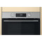 Whirlpool Φούρνος Εντοιχιζόμενο OMK58RU1X Ηλεκτρική A+ Frontal