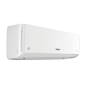 Whirlpool Air Conditioner SPICR 318W A++ Inverter Bijela Perspective