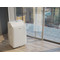 Whirlpool Air Conditioner PACF212CO W A On/Off Valkoinen Perspective