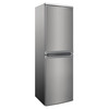 Indsit Racitor-congelator combinat Independent CAA 55 NX 1 Inox 2 doors Perspective