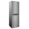 Indesit Kombinacija hladnjaka/zamrzivača Samostojeći CAA 55 NX 1 Inox 2 doors Perspective