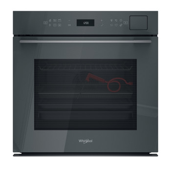 Whirlpool Four Encastrable WOI7A8FPT1SSGA Électrique A+ Frontal