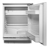 Indesit Refrigerador Encastre IN TSZ 1612 1 Acero Frontal open