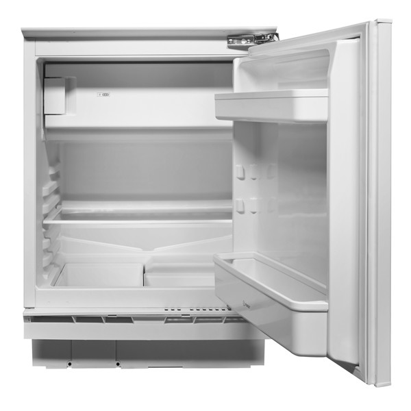 Indesit small fridge freezer new arrivals
