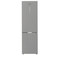 Whirlpool Kombinētais ledusskapis/saldētava Brīvi stāvošs WHK 25404 XP5E1 New Silver – ARC 1035 2 doors Perspective