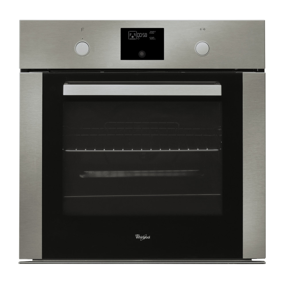 Whirlpool Horno Encastre AKZ 663/IX Eléctrico A + Frontal