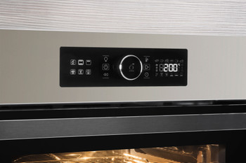 Вбудована духова шафа Whirlpool - AKZM 8420 S | European