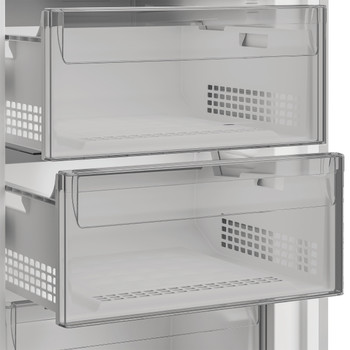 Whirlpool Congelator Independent WHFF 6404 X5E New Silver – ARC 1035 Drawer