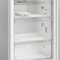 Indesit Kombinētais ledusskapis/saldētava Brīvi stāvošs INK25361S4E New Silver – ARC 1035 2 doors Drawer