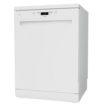 Whirlpool Посудомийна машина Соло W2F HD624 Соло E Perspective