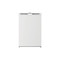 Indesit Refrigerator Free-standing I55R1 112W UK White Frontal