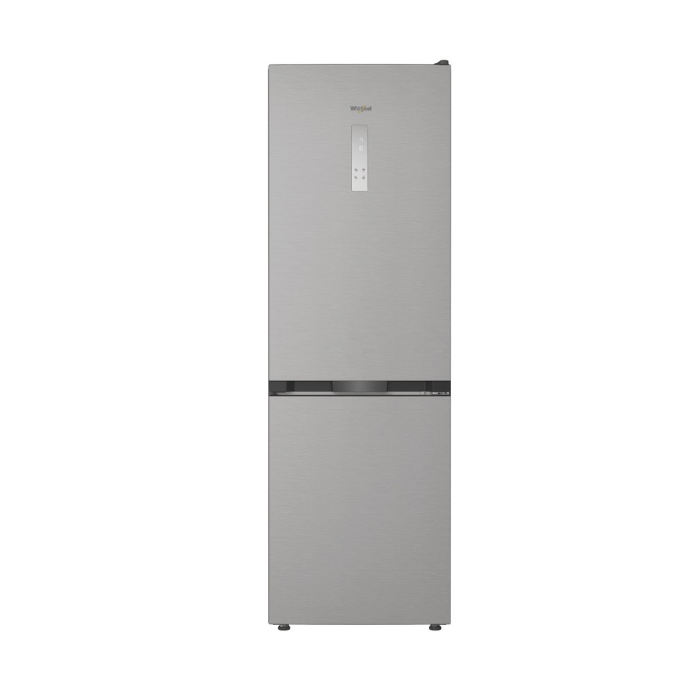 Whirlpool Холодильник з нижньою морозильною камерою. Соло WHK 26373 X6EA ARC 764 Manhattan Gray 2 двері Frontal