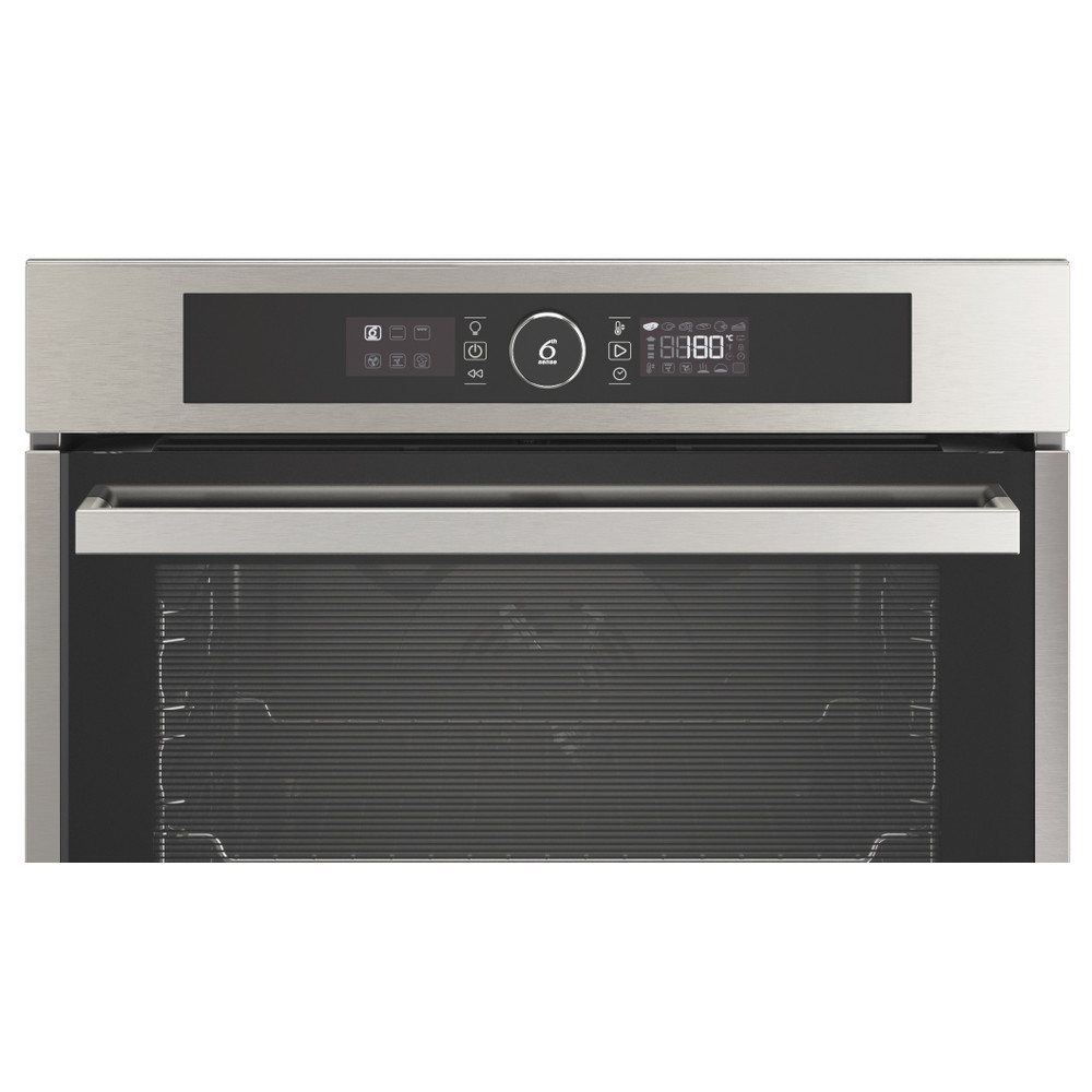 Whirlpool Духові шафи Вбудований (-а) AKZ9 7891 IX Електрична A+ Control panel