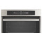 Whirlpool Orkaitės Įmontuojama OAKZ9 7961 SP IX Elektrinė A+ Frontal