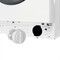 Indesit Стиральная машина Отдельно стоящий OMTWE 81283 WK EU Белый Front loader A+++ Filter