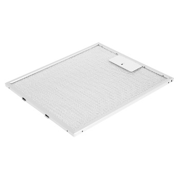 Indesit Campana Encastre IHVP 6.6 LM K Negro Wall-mounted Mecánico Filter