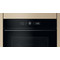 Whirlpool Mikrotalasna Ugradni WMW57DMB Stardust grey matte Elektronska 40 Kombinovana mikrotalasana 900 Frontal