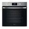 Indesit OVEN Built-in IO 258HU X UK Electric A+ Frontal