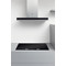 Whirlpool Liesitaso SMP 778 C/NE/IXL Musta Induction vitroceramic Frontal