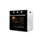 Indesit OVEN Built-in IFW 6330 BL UK Electric A Perspective