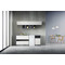 Whirlpool Dishwasher Samostojni WSFE 2B19 EU Samostojni F Perspective