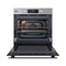 Whirlpool OVEN Ugradni OMSR58CU1SX Električna A+ Frontal