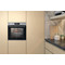 Whirlpool OVEN Ugradni OMSK58HU1SX Električna A+ Frontal