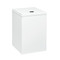 Whirlpool Zamrzovalni prostor Samostojni WH1410 2 Bela Perspective