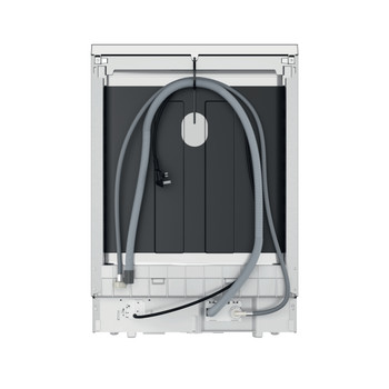 Whirlpool Lave-vaisselle Pose-libre W3F D634 X Pose-libre D Back / Lateral