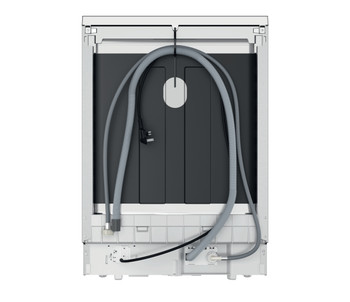 Maşini de spălat vase independente Whirlpool - WFC 3C26 P X