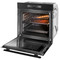 Whirlpool Oven Vgradni AKZ9 6230 NB Elektrika A+ Frontal