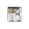 Whirlpool Nõudepesumasin Integreeritav WH7IA15AM3TUS0 Full-integrated A Frontal