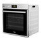 Whirlpool Oven Vgradni OAS KN8V1 IX Elektrika A+ Frontal