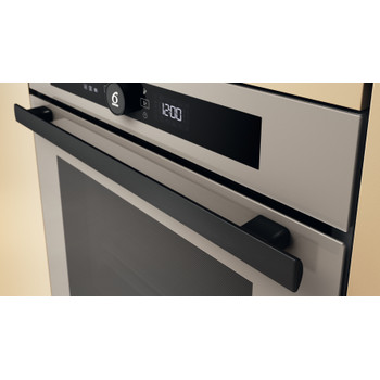 Whirlpool Trouby Vestavné WOI4S8CM1SEA Elektrická A+ Lifestyle detail