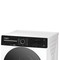 Whirlpool Pralni stroj Samostojni WPM 912W ADS EE Dvojna pečica Front loader A Perspective
