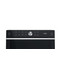 Whirlpool Microwave Free-standing MWP 339 SB Silver Electronic 33 MW-Combi 900 Frontal