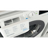 Indesit Wasmachine Vrijstaand BWEBE 91496X WK N Wit Voorlader A Drawer